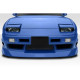 1989-1994 Nissan 240SX S13 GT-1 Front Bumper - 1 Piece - image 1
