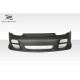1997-2004 Porsche Boxster DuraflexGT-2 Look Body Kit - 4 Piece - image 1