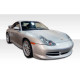 1999-2001 Porsche 911 Carrera 996 GT-3 Look Body Kit - 6 Piece - image 1
