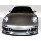 1999-2004 Porsche 996 GT-3 Front Bumper - image 1