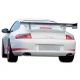 1999-2004 Porsche 996 GT-3 Rear Bumper - image 1