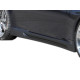 2008-2015 Infiniti G Coupe G37 Q60 GT-R Side Skirts Rocker Panels - 2 Piece - image 1