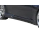 2008-2015 Infiniti G Coupe GT-R Side Skirts - image 1