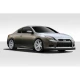 2008-2009 Nissan Altima 2DR GT-R Body Kit - 4 Piece - image 1