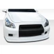 2007-2009 Infiniti G Sedan GT-R Front Bumper - image 1