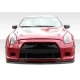 2003-2007 Infiniti G Coupe GT-R Front Bumper - image 1