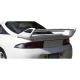 1995-1999 Mitsubishi Eclipse GT-R Rear Wing - image 1