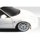 1991-1995 Toyota MR2 GT-R Wiper Cowl - 1 Piece - image 1