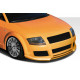 2000-2006 Audi TT 8N GT-S Front Bumper - 1 Piece - image 1