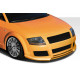 2000-2006 Audi TT 8N GT-S Front Bumper - 1 Piece - image 1
