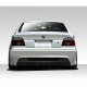 1997-2003 BMW 5 Series E39 4DR Duraflex GT-S Rear Bumper - 1 Piece - image 1