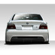 1997-2003 BMW 5 Series E39 4DR GT-S Rear Bumper - 1 Piece - image 1