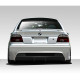 1997-2003 BMW 5 Series E39 4DR GT-S Roof Wing Spoiler - 1 Piece (S) - image 1