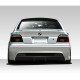 1997-2003 BMW 5 Series E39 4DR GT-S Roof Wing Spoiler - 1 Piece (S) - image 1