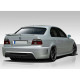 1997-2003 BMW 5 Series E39 4DR GT-S Wing Trunk Lid Spoiler - 1 Piece (S) - image 1