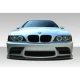 1997-2003 BMW 5 Series GT-S Front Bumper - image 1