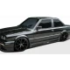 1984-1991 BMW 3 Series GT-S Side Skirts - image 1