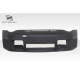 2002-2004 Porsche 911 Carrera 996 C2 C4 GT3 RSR Look Wide Body Front Bumper - 1 Piece - image 1