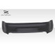 2002-2004 Porsche 911 Carrera 996 C2 C4 GT3 RSR Look Wide Body Rear Bumper - 1 Piece - image 1