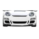 2006-2012 Porsche Cayman GT3-R Front Lip - image 1