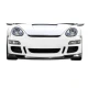 2006-2012 Porsche Cayman GT3-R Front Lip - image 1