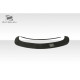 1999-2001 Porsche 911 Carrera 996 C2 C4 GT3-R Look Wide Body Front Under Spoiler Air Dam Lip Splitter - 1 Piece - image 1