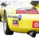 1999-2001 Porsche 996 GT3-R Fender Flare - image 1