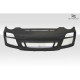 2005-2011 Porsche 911 Carrera 997 GT3-V2 Look Front Bumper - 1 Piece - image 1