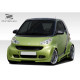 2008-2016 Smart ForTwo GT300 Wide Body Front Lip Under Spoiler Air Dam - 1 Piece - image 1