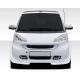 2008-2016 Smart ForTwo GT300 Front Lip - image 1