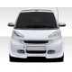 2008-2016 Smart ForTwo GT300 Front Lip - image 1