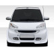 2008-2016 Smart ForTwo GT300 Wide Body Front Lip Under Spoiler Air Dam - 1 Piece - image 1