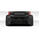 2008-2016 Smart ForTwo GT300 Rear Lip - image 1