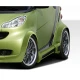 2008-2016 Smart ForTwo GT300 Side Skirts - image 1