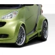 2008-2016 Smart ForTwo GT300 Side Skirts - image 1