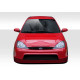 2000-2004 Ford Focus Duraflex GT300 Front Bumper - 1 Piece - image 1