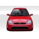 2000-2004 Ford Focus GT300 Front Bumper - image 1