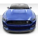 2015-2017 Ford Mustang GT350 Hood - image 1