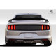 2015-2023 Ford Mustang Coupe GT350 Look Wing - 1 Piece - image 1