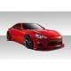 2013-2016 Scion FR-S GT500 Body Kit - 4 Piece - image 1