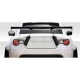 2013-2020 Scion FRS GT500 Rear Wing - image 1