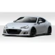 2013-2016 Subaru BRZ GT500 Kit - image 1