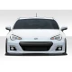 2013-2020 Subaru BRZ GT500 Front Lip - image 1