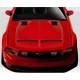 2010-2012 Ford Mustang GT500 Hood - image 1