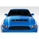 2010-2014 Ford Mustang GT500 Hood - image 1