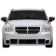 2007-2012 Dodge Caliber GT500 Front Bumper - image 1