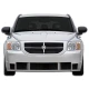 2007-2012 Dodge Caliber GT500 Front Bumper - image 1
