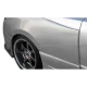 2006-2011 Honda Civic GT500 Fender Flare - image 1