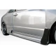 2006-2011 Honda Civic GT500 Side Skirts - image 1