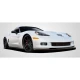 2005-2013 Chevrolet Corvette GT500 Carbon Fiber Kit - image 1